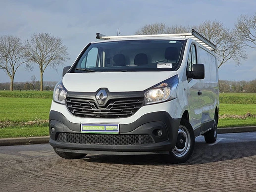 Renault Trafic - Afbeelding 1 van 13