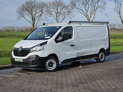 Renault Trafic - Afbeelding 2 van 13