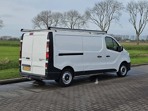Renault Trafic - Afbeelding 3 van 13