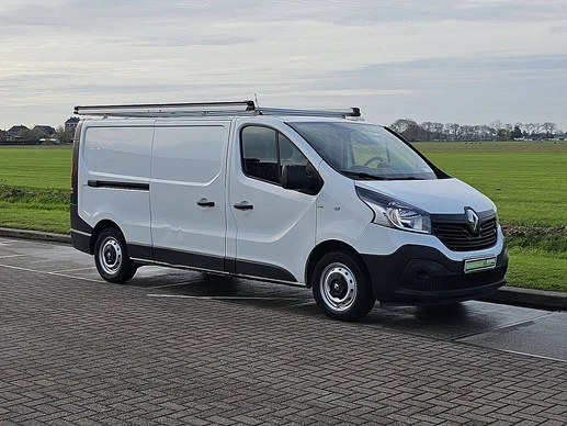 Renault Trafic - Afbeelding 5 van 13