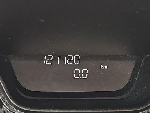 Renault Trafic - Afbeelding 9 van 13