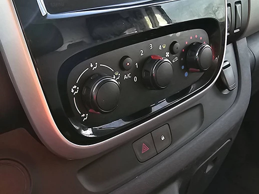 Renault Trafic - Afbeelding 11 van 13