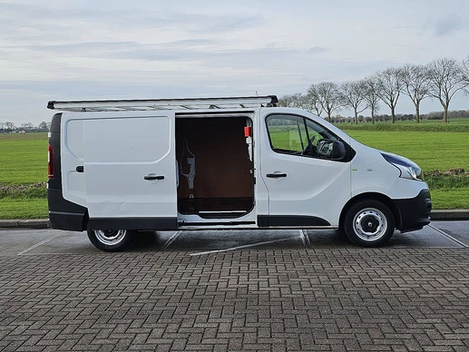 Renault Trafic - Afbeelding 12 van 13