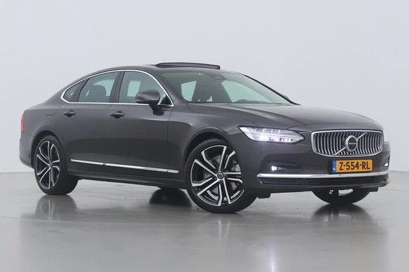 Volvo S90 - Afbeelding 1 van 30
