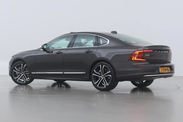 Volvo S90 - Afbeelding 2 van 30