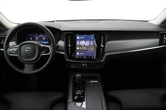 Volvo S90 - Afbeelding 4 van 30