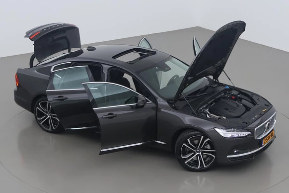 Volvo S90 - Afbeelding 6 van 30