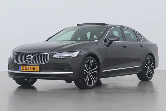 Volvo S90 - Afbeelding 8 van 30