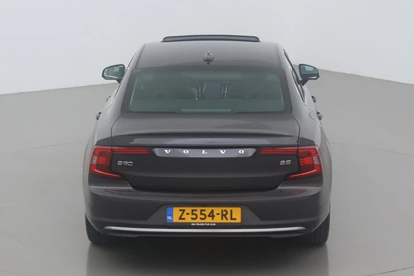 Volvo S90 - Afbeelding 9 van 30