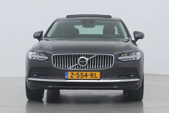 Volvo S90 - Afbeelding 16 van 30