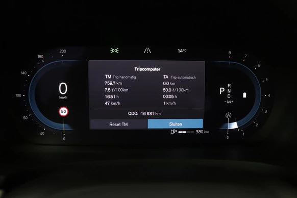 Volvo S90 - Afbeelding 20 van 30