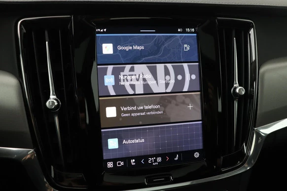 Volvo S90 - Afbeelding 23 van 30