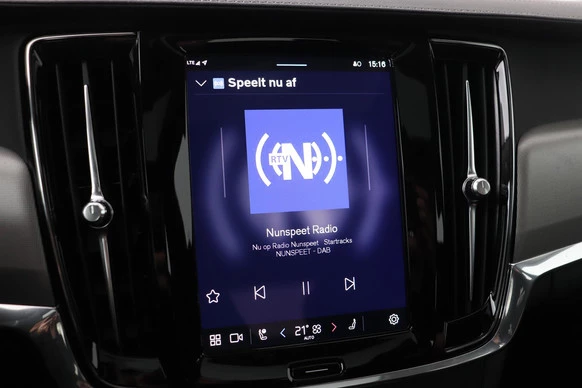 Volvo S90 - Afbeelding 24 van 30