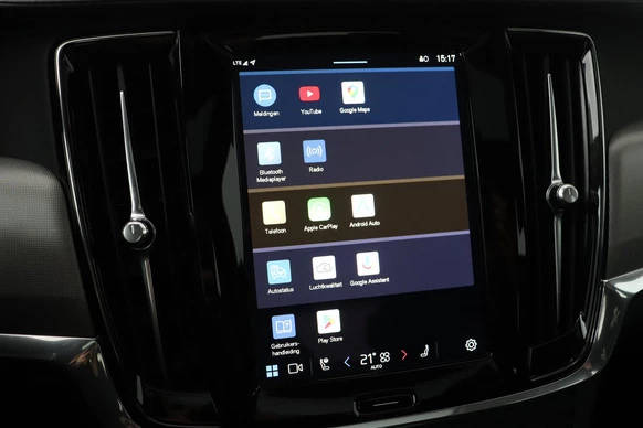 Volvo S90 - Afbeelding 27 van 30