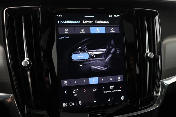 Volvo S90 - Afbeelding 29 van 30