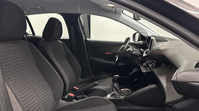 Peugeot 208 - Afbeelding 4 van 30