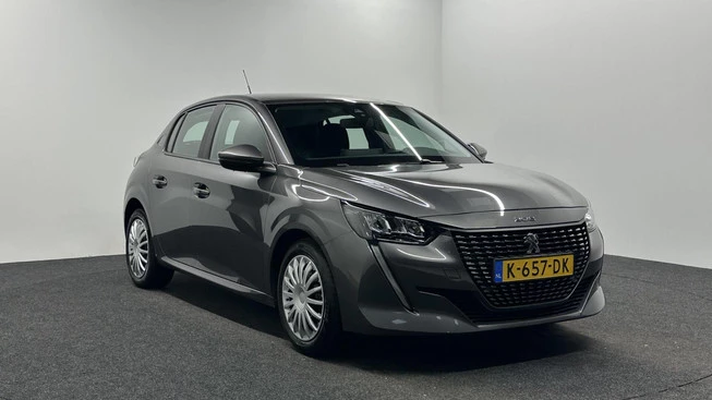 Peugeot 208 - Afbeelding 7 van 30