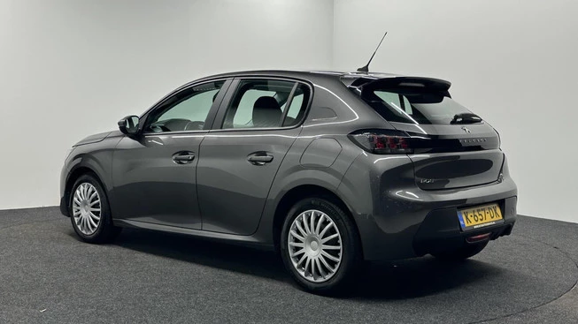 Peugeot 208 - Afbeelding 8 van 30