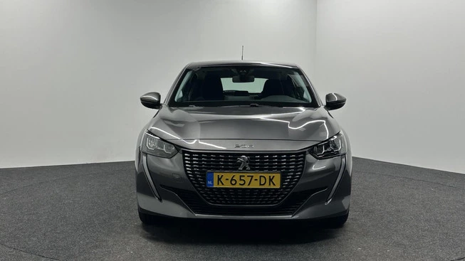 Peugeot 208 - Afbeelding 9 van 30