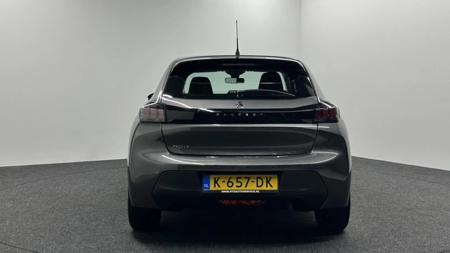 Peugeot 208 - Afbeelding 10 van 30