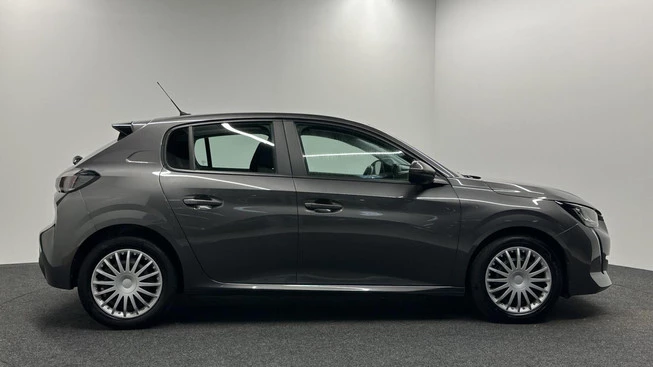 Peugeot 208 - Afbeelding 11 van 30