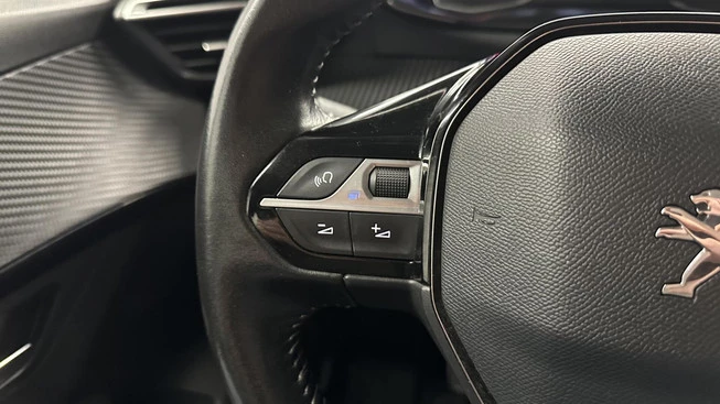 Peugeot 208 - Afbeelding 21 van 30