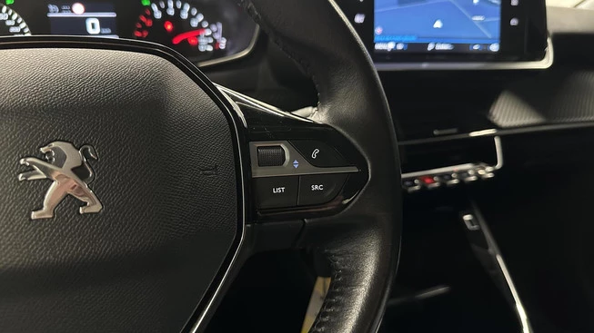 Peugeot 208 - Afbeelding 22 van 30