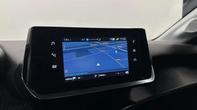 Peugeot 208 - Afbeelding 27 van 30