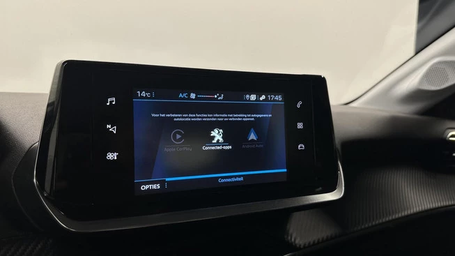 Peugeot 208 - Afbeelding 29 van 30