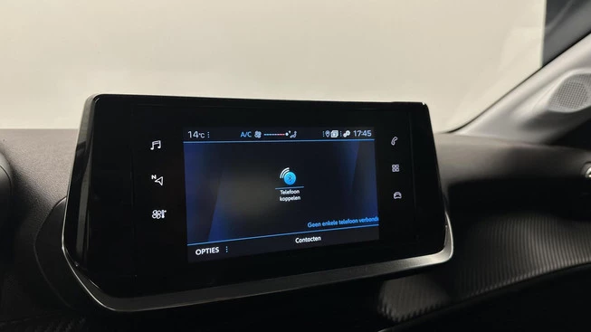 Peugeot 208 - Afbeelding 30 van 30