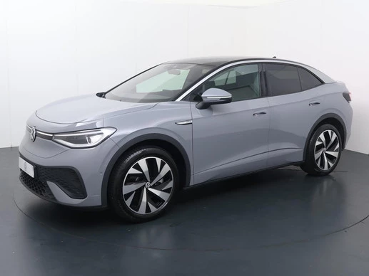 Volkswagen ID.5 - Afbeelding 1 van 30