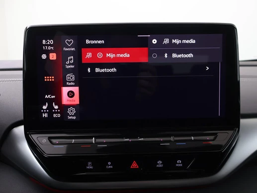 Volkswagen ID.5 - Afbeelding 15 van 30