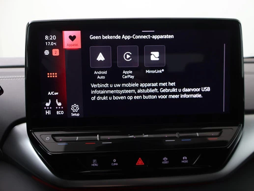 Volkswagen ID.5 - Afbeelding 17 van 30