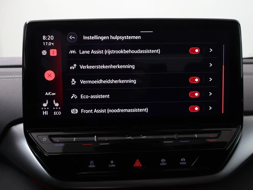 Volkswagen ID.5 - Afbeelding 21 van 30