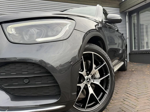 Mercedes-Benz GLC - Afbeelding 2 van 30