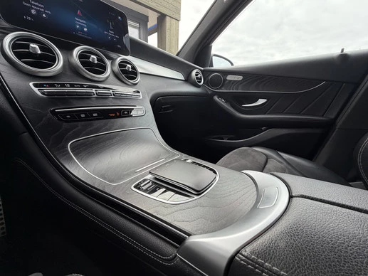 Mercedes-Benz GLC - Afbeelding 4 van 30