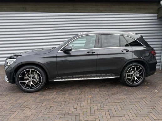 Mercedes-Benz GLC - Afbeelding 5 van 30