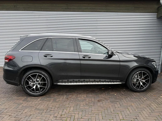 Mercedes-Benz GLC - Afbeelding 6 van 30