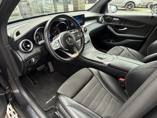 Mercedes-Benz GLC - Afbeelding 7 van 30