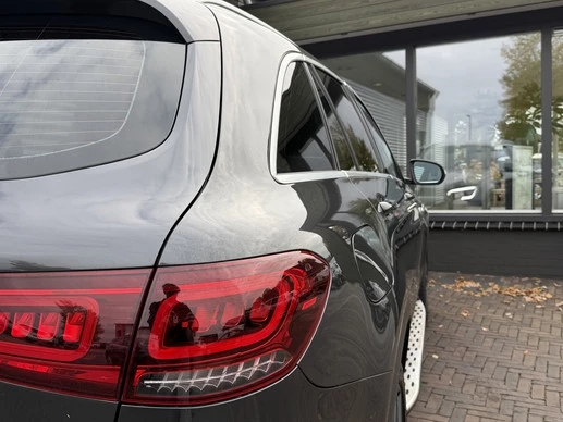 Mercedes-Benz GLC - Afbeelding 10 van 30