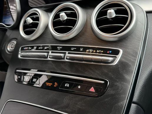 Mercedes-Benz GLC - Afbeelding 12 van 30