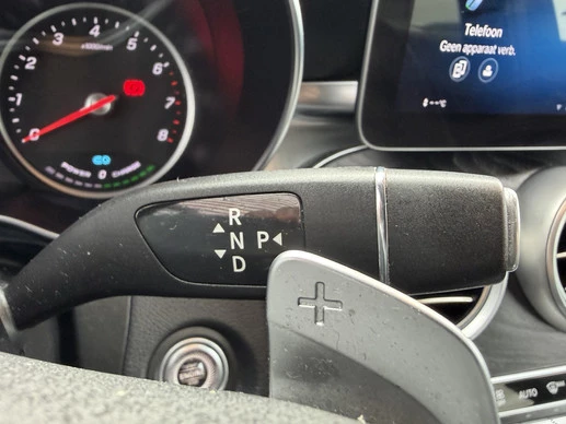 Mercedes-Benz GLC - Afbeelding 13 van 30