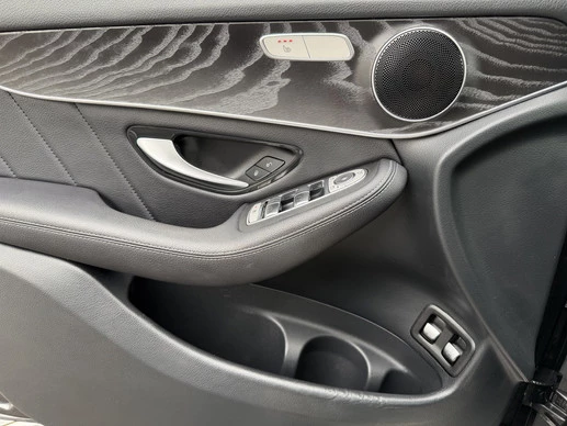 Mercedes-Benz GLC - Afbeelding 18 van 30