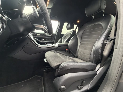 Mercedes-Benz GLC - Afbeelding 19 van 30