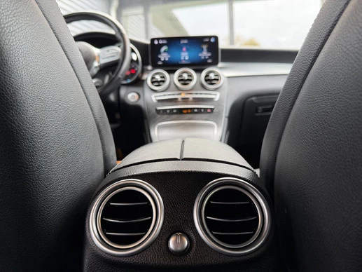 Mercedes-Benz GLC - Afbeelding 20 van 30