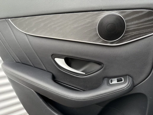 Mercedes-Benz GLC - Afbeelding 21 van 30