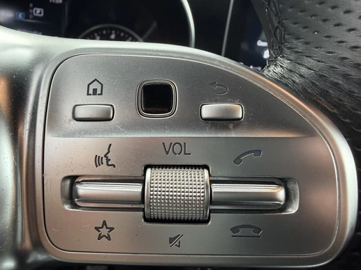 Mercedes-Benz GLC - Afbeelding 24 van 30