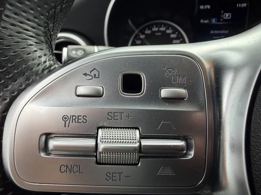 Mercedes-Benz GLC - Afbeelding 25 van 30