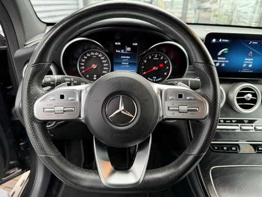 Mercedes-Benz GLC - Afbeelding 26 van 30