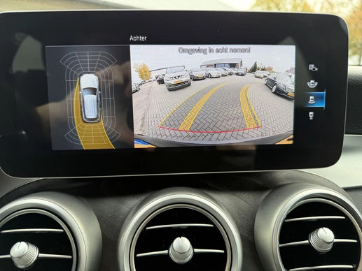 Mercedes-Benz GLC - Afbeelding 30 van 30